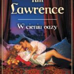 Tytuł: W cieniu oazy
Autor: Kim Lawrence
Wydawnictwo: Harlequin
Formaty: MOBI, EPUB