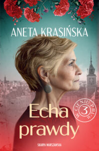 W cieniu PRL-u. Echa prawdy — okładka e-booka