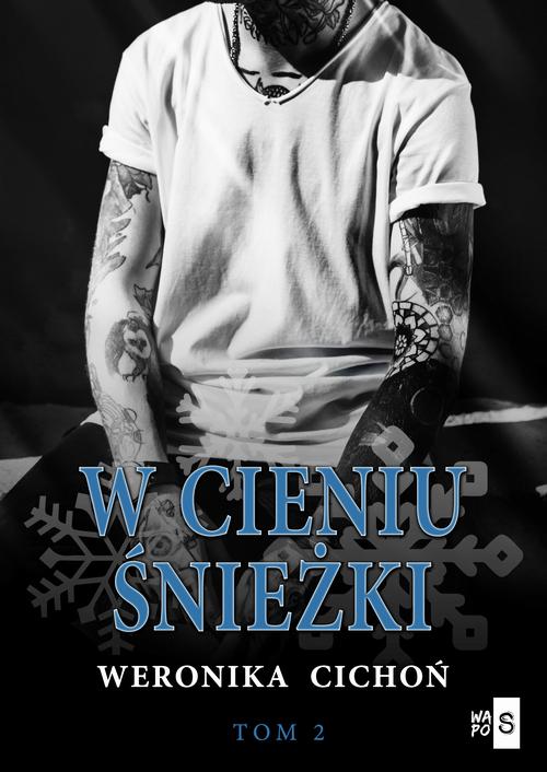 W cieniu Śnieżki. Tom 2 — okładka e-booka