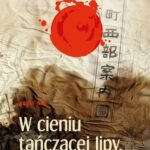 W cieniu tańczącej lipy. Maru — okładka e-booka