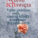 W dniu ich święta — okładka e-booka