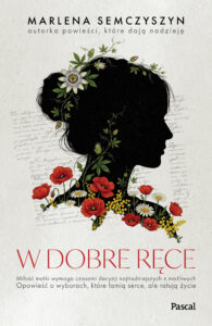 W dobre ręce — okładka e-booka
