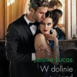 Tytuł: W dolinie gwiazd
Autor: Jennie Lucas
Wydawnictwo: Harlequin
Formaty: EPUB, MOBI