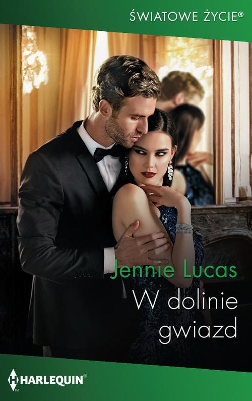 Tytuł: W dolinie gwiazd
Autor: Jennie Lucas
Wydawnictwo: Harlequin
Formaty: EPUB, MOBI