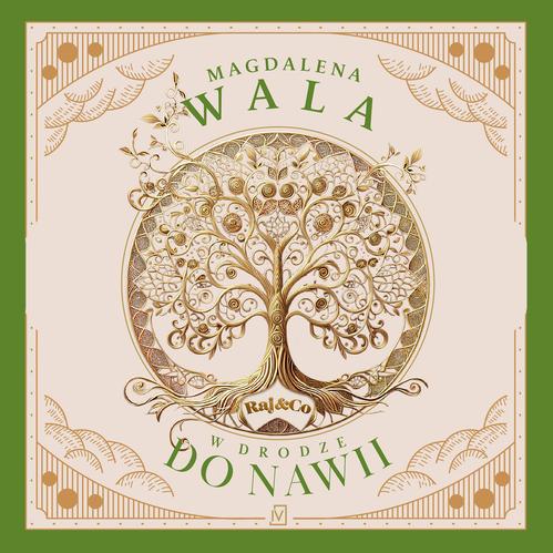 Tytuł: W drodze do Nawii
Autor: Magdalena Wala
Wydawnictwo: Czwarta Strona
Formaty: MP3
