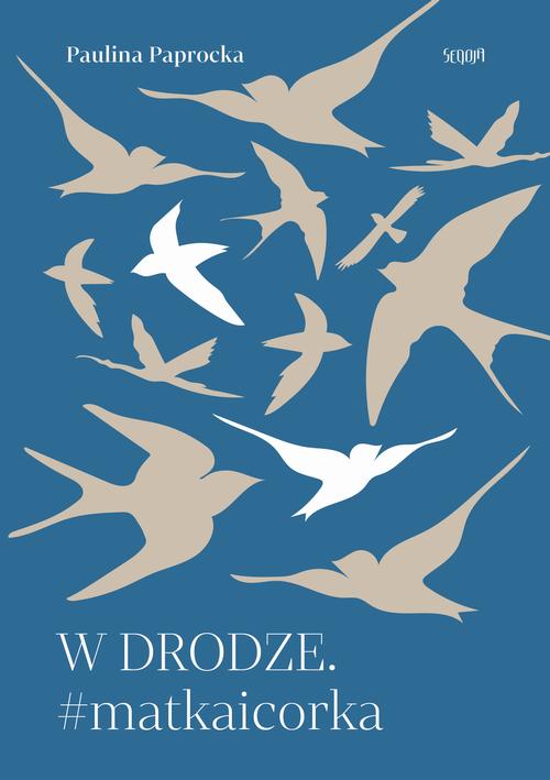W drodze #matkaicorka — okładka e-booka