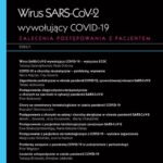 Tytuł: W gabinecie lekarza specjalisty. Choroby zakaźne. Wirus SARS-CoV-2 wywołujący COVID-19
Autor: 
Wydawnictwo: PZWL
Formaty: MOBI, EPUB