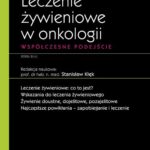 Tytuł: W gabinecie lekarza specjalisty. Onkologia. Leczenie żywieniowe w onkologii
Autor: 
Wydawnictwo: PZWL
Formaty: MOBI, EPUB