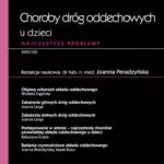 W gabinecie lekarza specjalisty. Pediatria. Choroby dróg oddechowych u dzieci — okładka e-booka