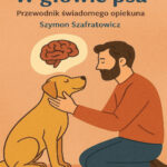 Tytuł: W głowie psa. Przewodnik świadomego opiekuna
Autor: Szymon Szafratowicz
Wydawnictwo: Ebookowo
Formaty: EPUB, MOBI