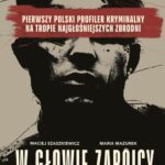 W głowie zabójcy — okładka e-booka