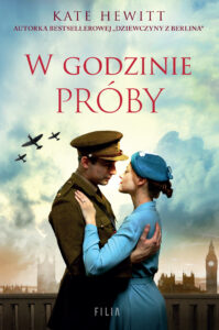 W godzinie próby — okładka e-booka