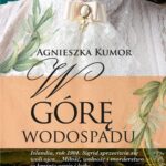 W górę wodospadu — okładka e-booka