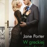 W greckiej rezydencji — okładka e-booka