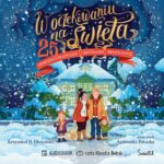 Tytuł: W oczekiwaniu na święta
Autor: Krzysztof H. Olszyński
Wydawnictwo: Świetlik
Formaty: MP3