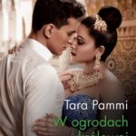 Tytuł: W ogrodach królowej
Autor: Tara Pammi
Wydawnictwo: Harlequin
Formaty: EPUB, MOBI