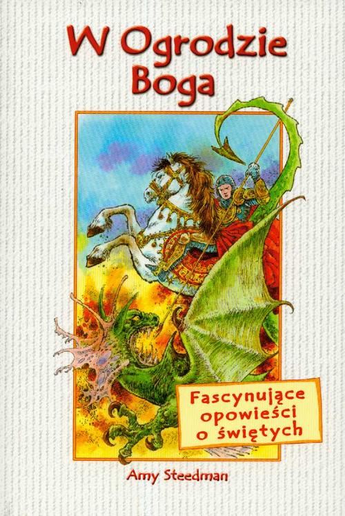 W ogrodzie Boga — okładka e-booka