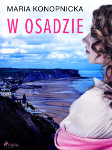 W osadzie — okładka e-booka