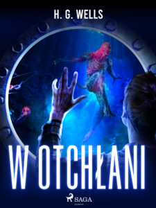 W otchłani — okładka e-booka