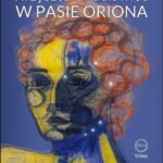 W Pasie Oriona — okładka e-booka