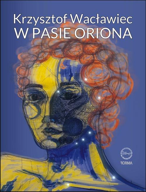 W Pasie Oriona — okładka e-booka