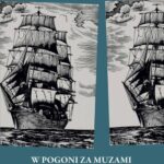 W pogoni za muzami — okładka e-booka