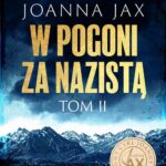 W pogoni za nazistą. Tom 2 — okładka e-booka