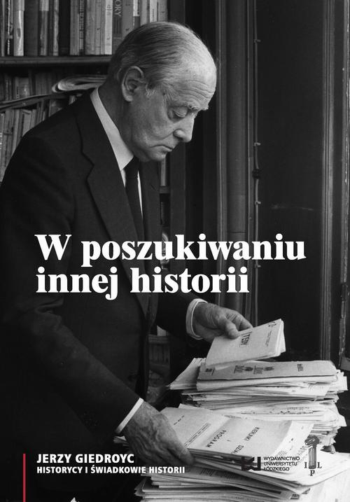 Tytuł: W poszukiwaniu innej historii
Autor: 
Wydawnictwo: Wydawnictwo Uniwersytetu Łódzkiego
Formaty: PDF