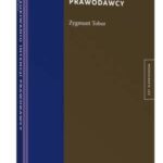 W poszukiwaniu intencji prawodawcy — okładka e-booka