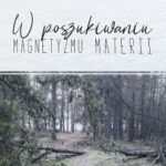 W poszukiwaniu magnetyzmu materii — okładka e-booka