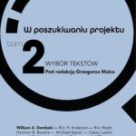 Tytuł: W poszukiwaniu projektu
Autor: 
Wydawnictwo: En Arche
Formaty: EPUB, PDF