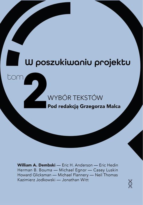 Tytuł: W poszukiwaniu projektu
Autor: 
Wydawnictwo: En Arche
Formaty: EPUB, PDF