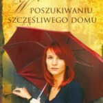 W poszukiwaniu szczęśliwego domu — okładka e-booka