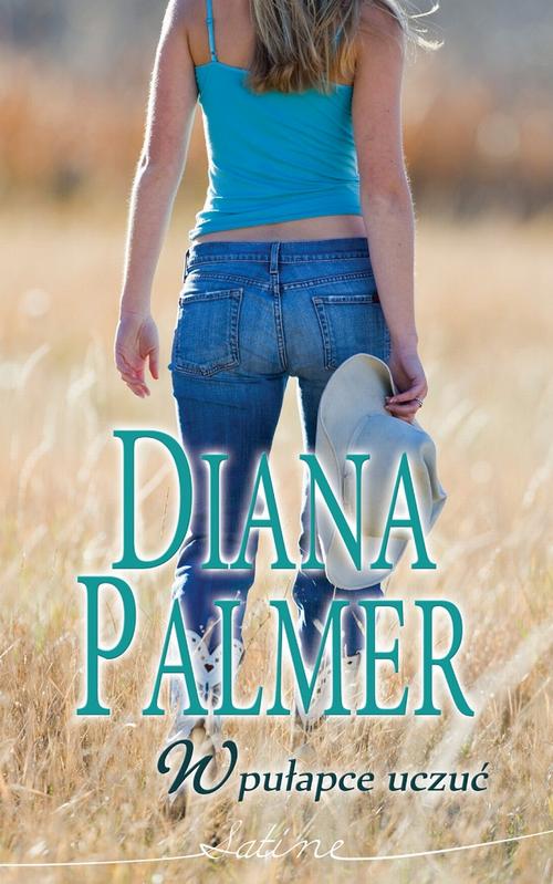 Tytuł: W pułapce uczuć
Autor: Diana Palmer
Wydawnictwo: HarperCollins Polska
Formaty: MOBI, EPUB