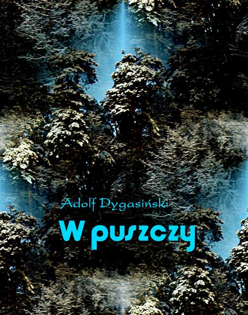 Tytuł: W puszczy
Autor: Adolf Dygasiński
Wydawnictwo: Armoryka
Formaty: EPUB, MOBI