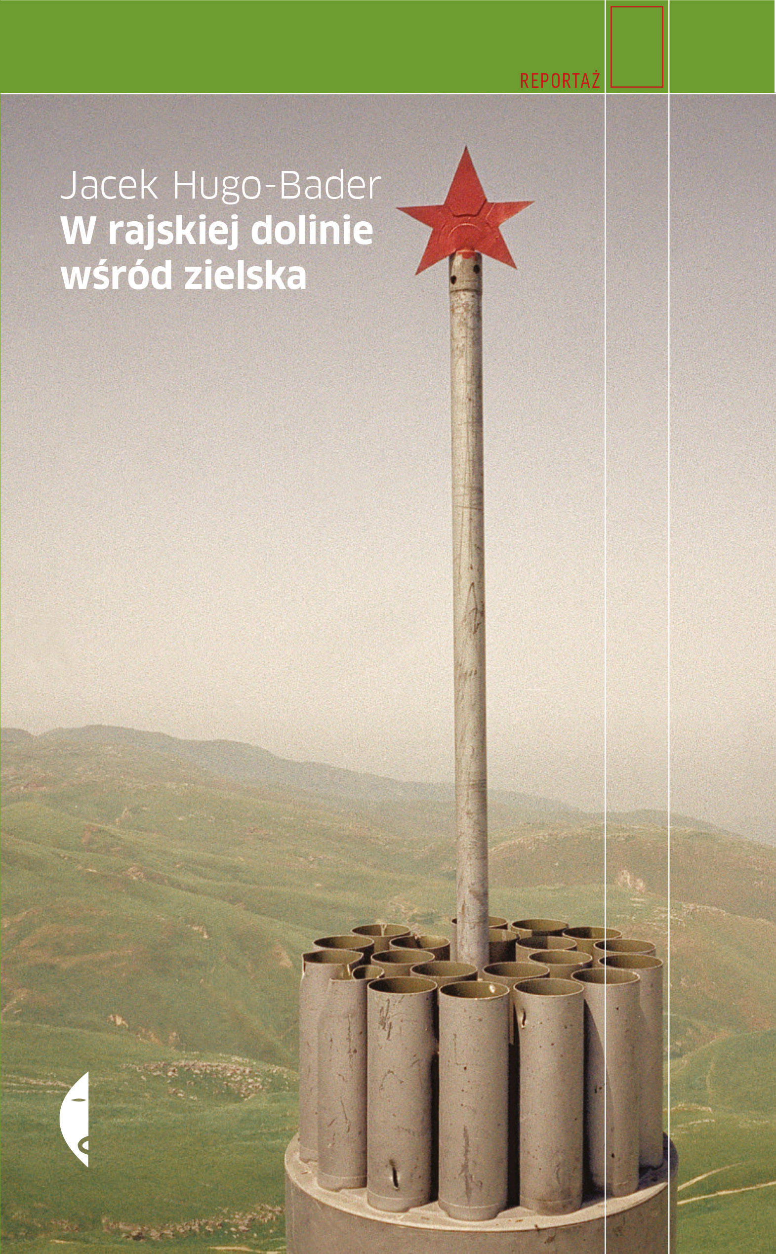 Tytuł: W rajskiej dolinie wśród zielska
Autor: Jacek Hugo-Bader
Wydawnictwo: Wydawnictwo Czarne
Formaty: EPUB, MOBI