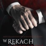 W rękach mordercy — okładka e-booka
