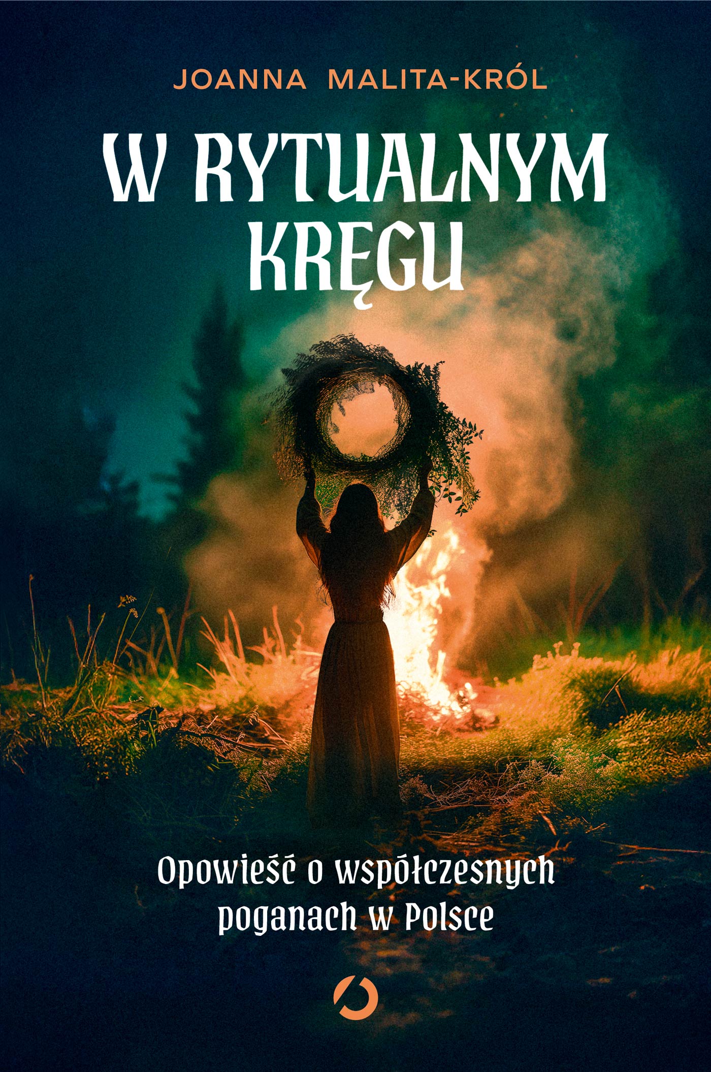 Tytuł: W rytualnym kręgu. Opowieść o współczesnych poganach w Polsce
Autor: Joanna Malita-Król
Wydawnictwo: Wydawnictwo Otwarte
Formaty: EPUB, MOBI