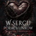 W sercu porachunków — okładka e-booka