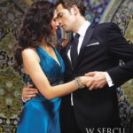 Tytuł: W sercu pustyni
Autor: Sarah Morgan
Wydawnictwo: Harlequin
Formaty: EPUB, MOBI