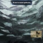W sieci i w matni społecznej — okładka e-booka