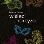 W sieci narcyza — okładka e-booka