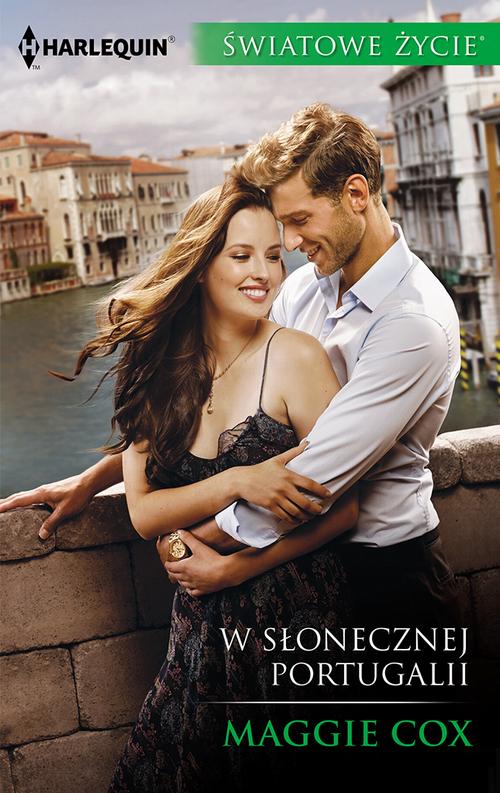 Tytuł: W słonecznej Portugalii
Autor: Maggie Cox
Wydawnictwo: Harlequin
Formaty: MOBI, EPUB