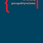 W stronę perspektywizmu — okładka e-booka