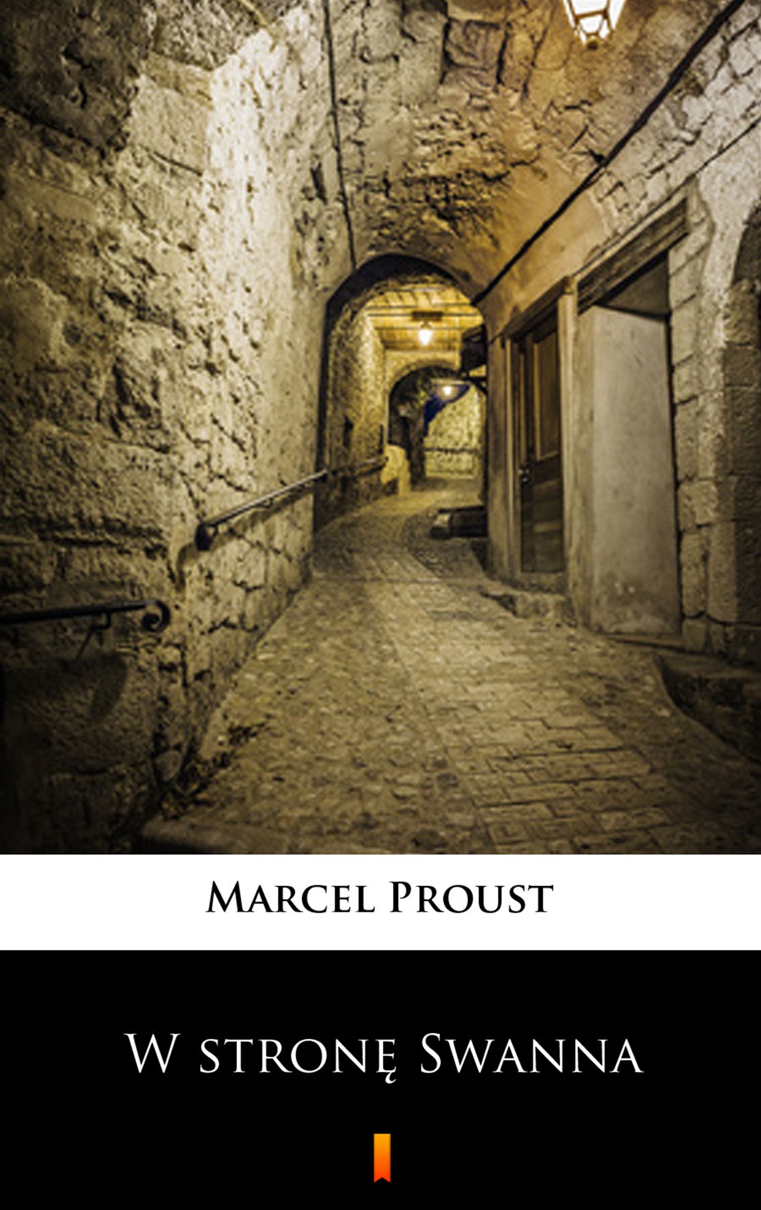Tytuł: W stronę Swanna
Autor: Marcel Proust
Wydawnictwo: KtoCzyta.pl
Formaty: EPUB, MOBI