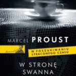 W stronę Swanna — okładka e-booka