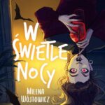 W świetle nocy — okładka e-booka