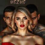 W trójkącie uczuć — okładka e-booka