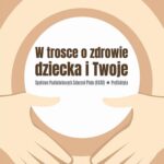 W trosce o zdrowie dziecka i Twoje. Spektrum Poalkoholowych Zaburzeń Płodu (FASD) – Profilaktyka — okładka e-booka