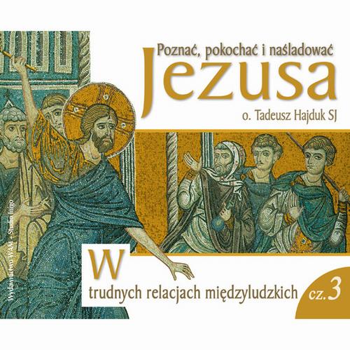 Tytuł: W trudnych relacjach międzyludzkich
Autor: Tadeusz Hajduk
Wydawnictwo: WAM
Formaty: MP3